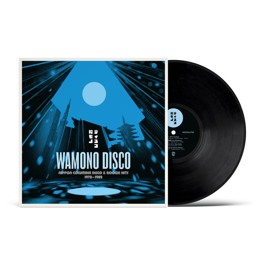 Wamono Disco Nippon Columbia Disco & Boogie Hits 1978-1982 Vinyl