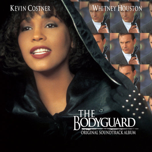 1943-9967181 - Various Artists - The Bodyguard (Original Soundtrack Album)