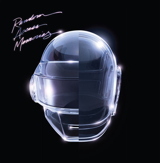 Random Access Memories (10th Anniversary Edition) - Daft Punk | Helix Sounds