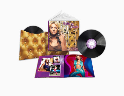 198028305716 - Britney Spears - Oops! I Did It Again (25th Anniversary Deluxe Edition)