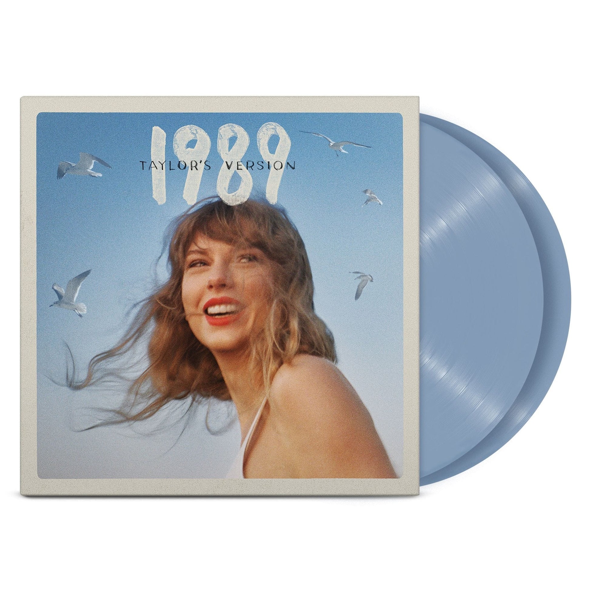 1989 (Taylor's Version) - Taylor Swift | Helix Sounds