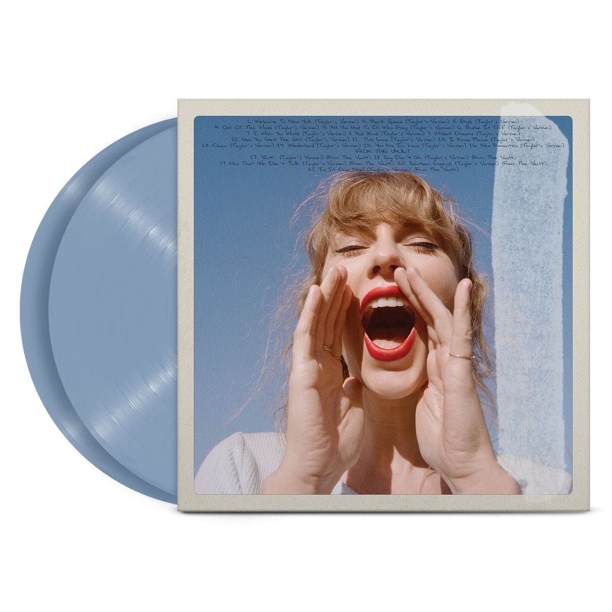 1989 (Taylor's Version) - Taylor Swift | Helix Sounds