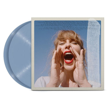 1989 (Taylor's Version) - Taylor Swift | Helix Sounds