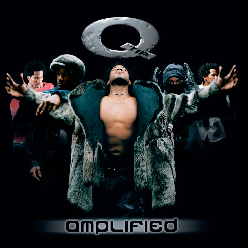 SONY-199584147116 - Q-Tip - Amplified