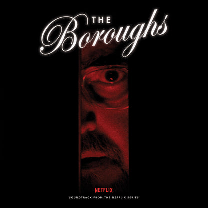 SONY-199584155210 - Various Artists - The Boroughs (Soundtrack From The Netflix Series)
