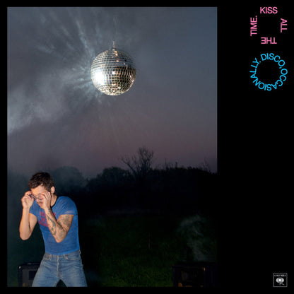 SNY-19958429651 - Harry Styles - Kiss All The Time. Disco, Occasionally. [Indie Exclusive Edition]