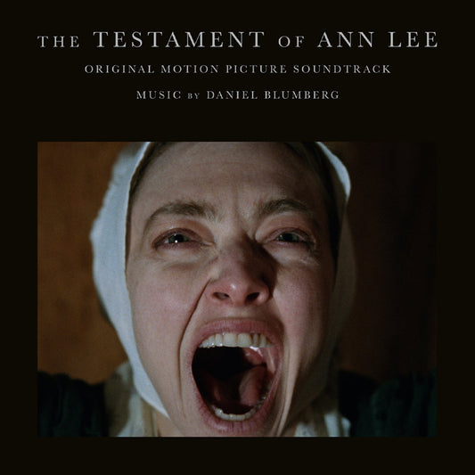 SONY-199584323213 - Daniel Blumberg - The Testament of Ann Lee (Original Motion Picture Soundtrack)