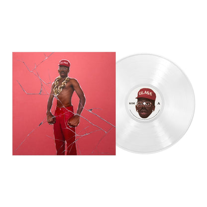 COL-19958440021 - Tyler, The Creator - Don't Tap The Glass