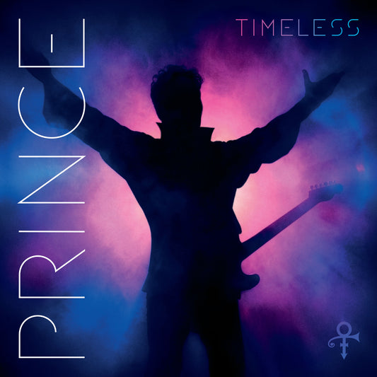 SONY-199584532912 - Prince - Timeless