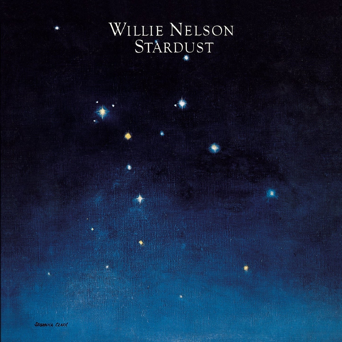 SONY-199584662619 - Willie Nelson - Stardust