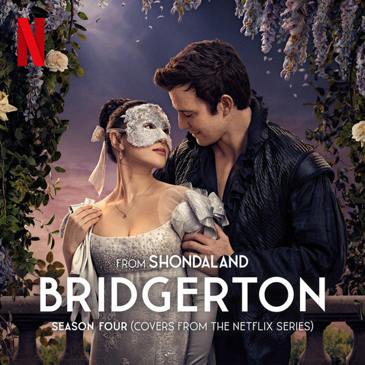 UMGD-1000240599 - Various Artists - Bridgerton Season Four (Covers From The Netflix Series)