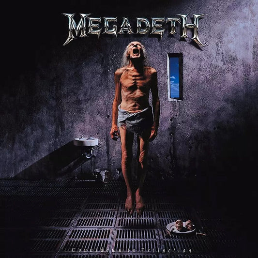 UMGD-199957311267 - Megadeth - Countdown to Extinction