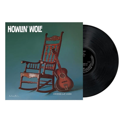 Howlin' Wolf (Chess Acoustic Sounds Series)