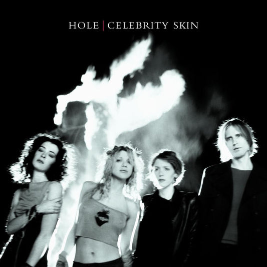 UMG-1000247491 - Hole - Celebrity Skin