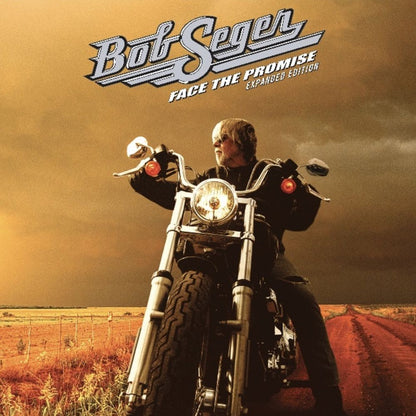 UMG-1000244367 - Bob Seger - Face The Promise (Expanded Edition)