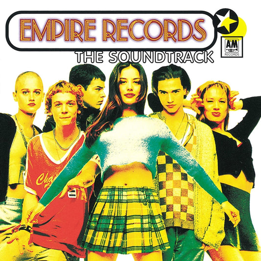 5788180 - Various Artists - Empire Records - The Soundtrack