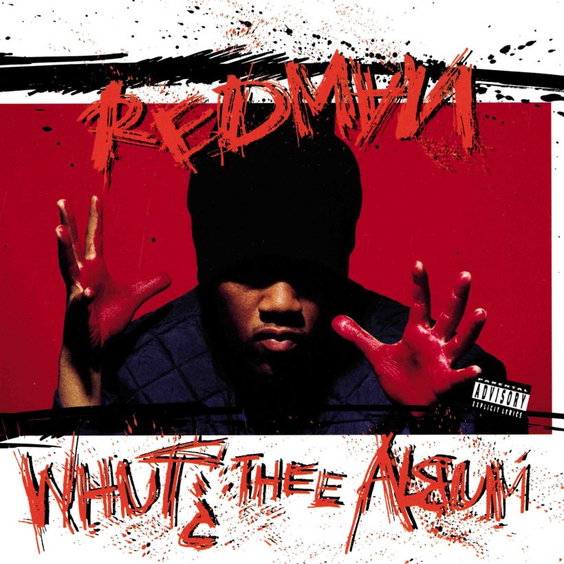 UMG-1000243986 - Redman - Whut? Thee Album