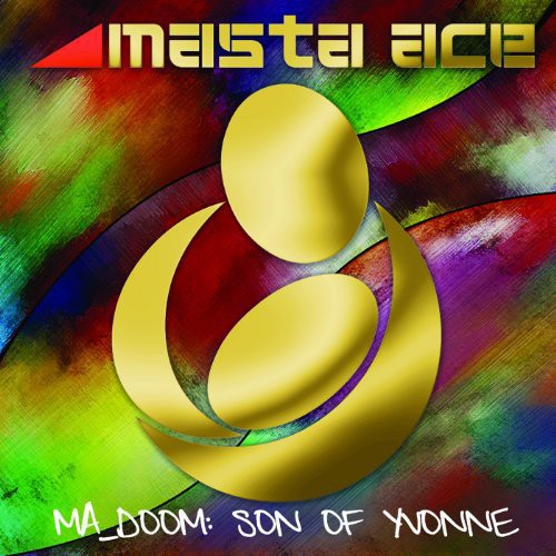 FB5157 - Masta Ace & MF Doom - Ma Doom: Son Of Yvonne