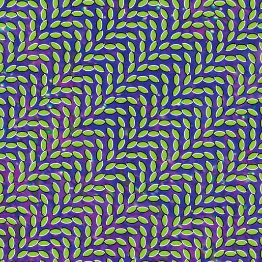 Merriweather Post Pavilion (15th Anniversary Edition)-Animal Collective Vinyl-Helix Sounds