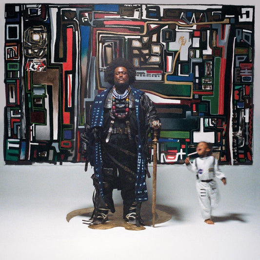 Fearless Movement (Indie Exclusive Edition) [Import] - Kamasi Washington | Helix Sounds