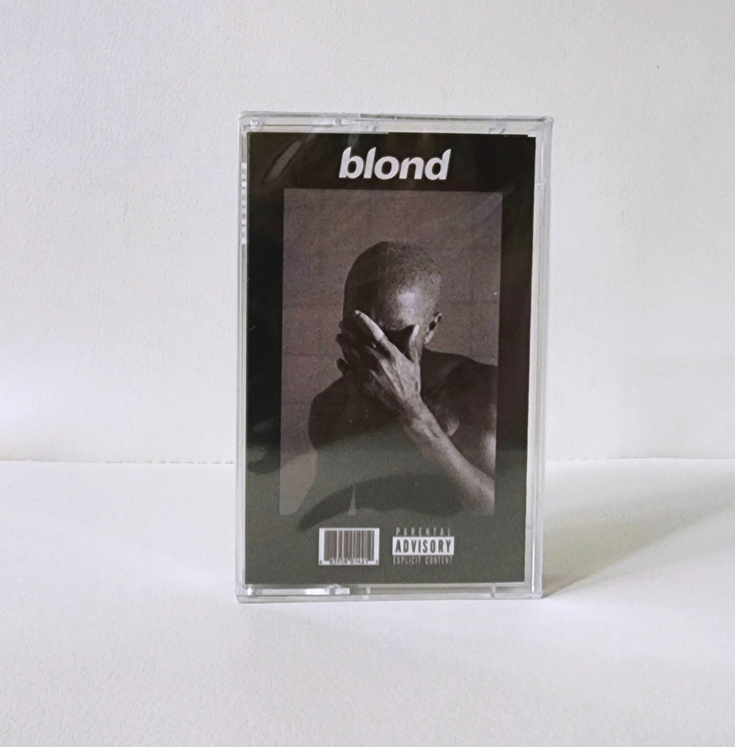 Blond [Unofficial] [Cassette]