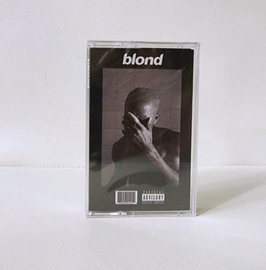 Blond [Unofficial] [Cassette]