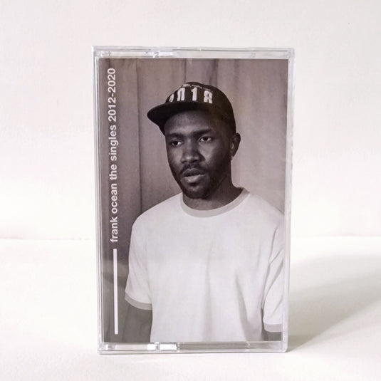 The Singles 2012-2020 [Cassette] [Unofficial]