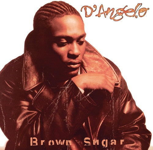 B002834-01 - D'Angelo - Brown Sugar