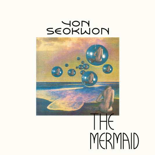 The Mermaid [Import] - Yon Seok-Won | Helix Sounds