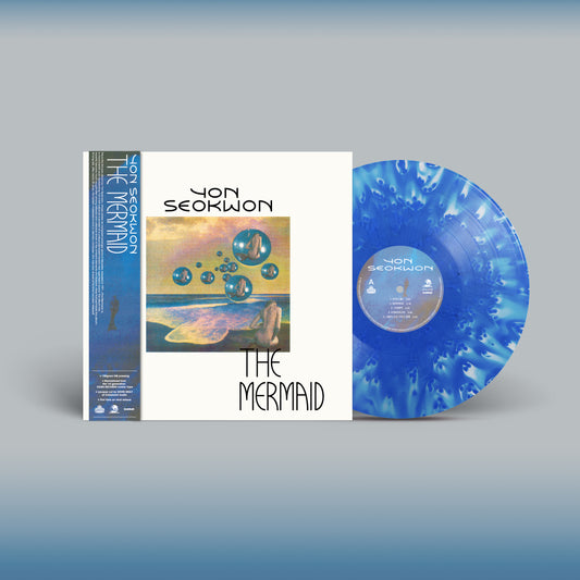 The Mermaid [Import] - Yon Seok-Won | Helix Sounds