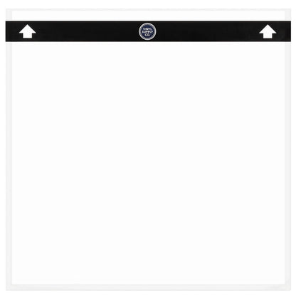 12" Premium Master Inner Sleeves (Pack of 50)