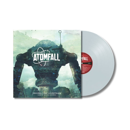 Atomfall (Original Game Soundtrack) [Import]