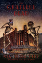 Grateful Dead - Radio City Music Hall Concert Poster October 22-31, 1980 [Poster]-Helix Sounds