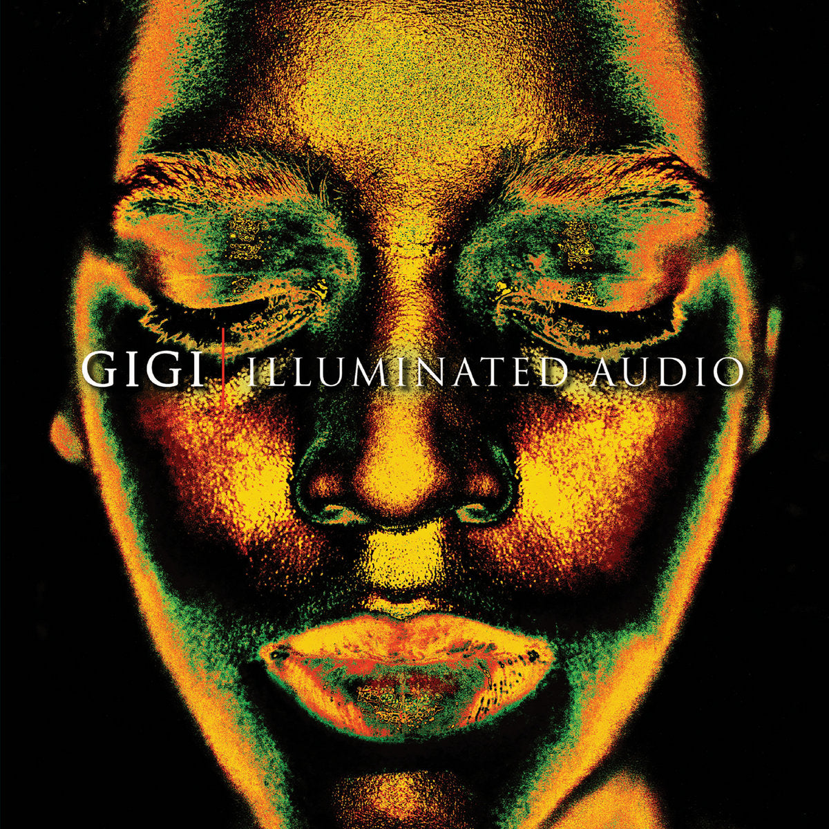 TIME003 - Gigi - Illuminated Audio