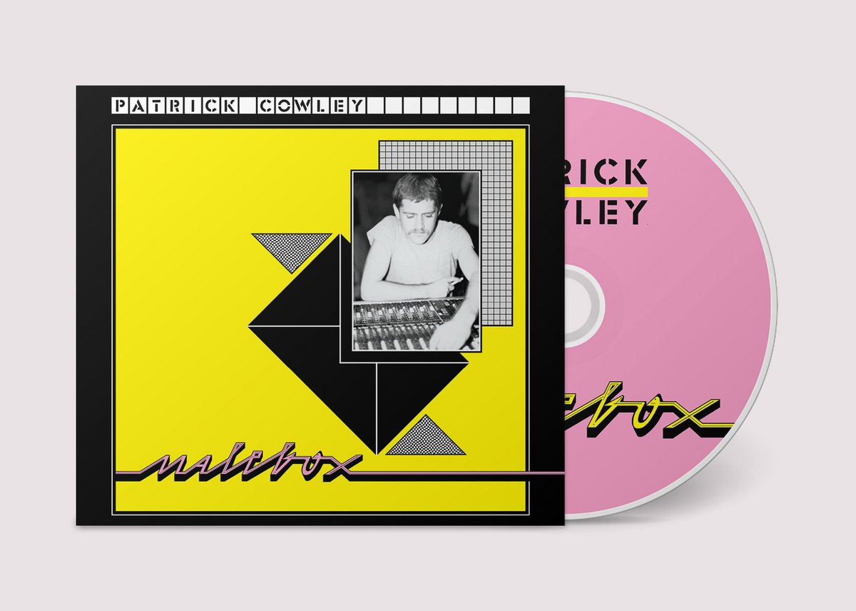 Malebox [CD]