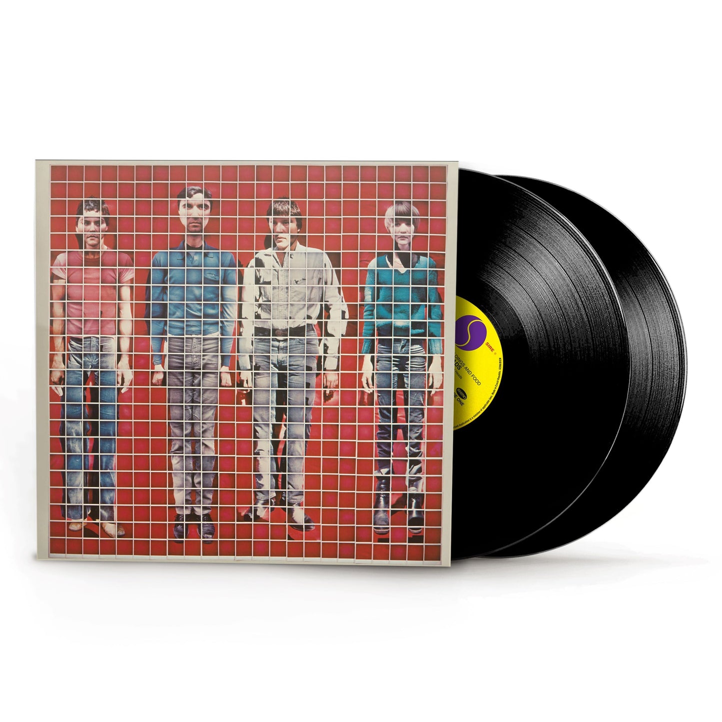 More Songs About Buildings & Food (Deluxe Edition)