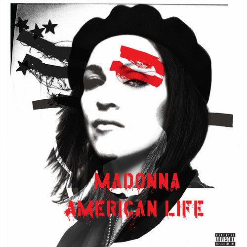 R1-48439 - Madonna - American Life