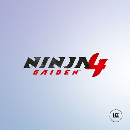KKR017 - Various Artists - Ninja Gaiden 4 (Original Game Soundtrack)