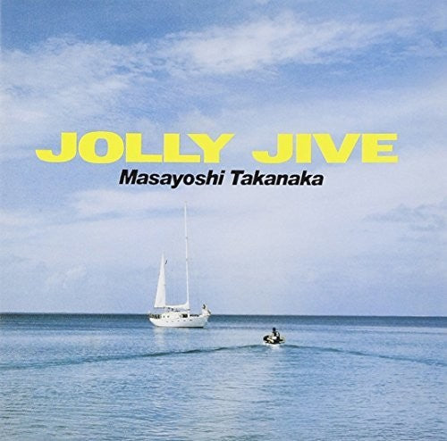 UPCY-6714 - Masayoshi Takanaka - Jolly Jive