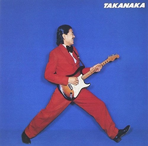 UPCY-6710 - Masayoshi Takanaka - Takanaka