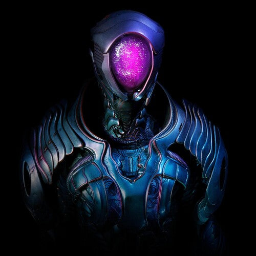 LKS35267 - Christopher Lennertz - Lost In Space (Original Soundtrack)