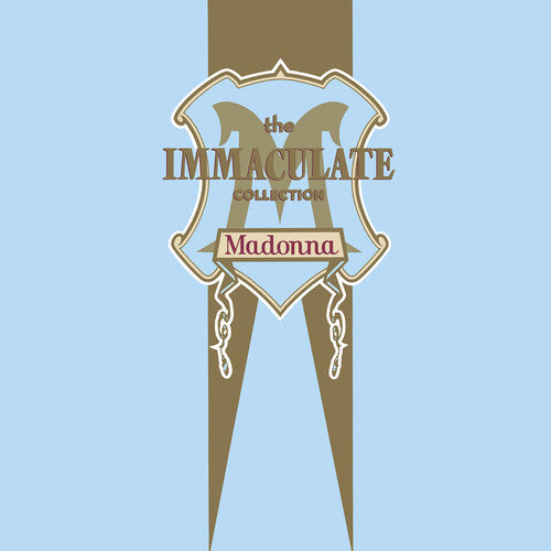 RB1-26440 - Madonna - Immaculate Collection