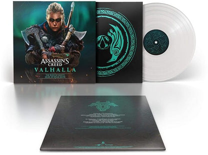 Assassin's Creed Valhalla: Wave Of Giants (Original Soundtrack) [Import]