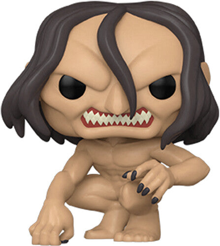FUKO57982 - FUNKO POP! ANIMATION: Attack on Titan - Ymir's Titan