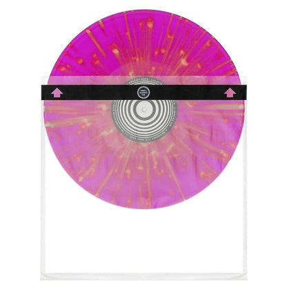 12" Premium Master Inner Sleeves (Pack of 50)