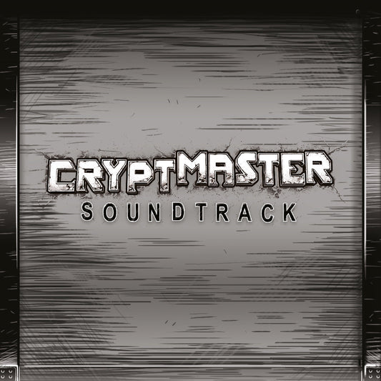 BSR138 - Surasshu - Cryptmaster (Original Game Soundtrack)
