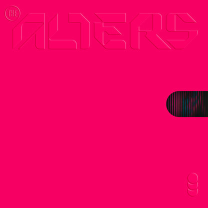 BSR172 - Piotr Musiał - The Alters (Original Game Soundtrack)