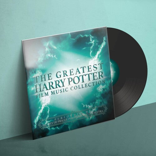 Greatest Harry Potter Film Music Collection [Import]