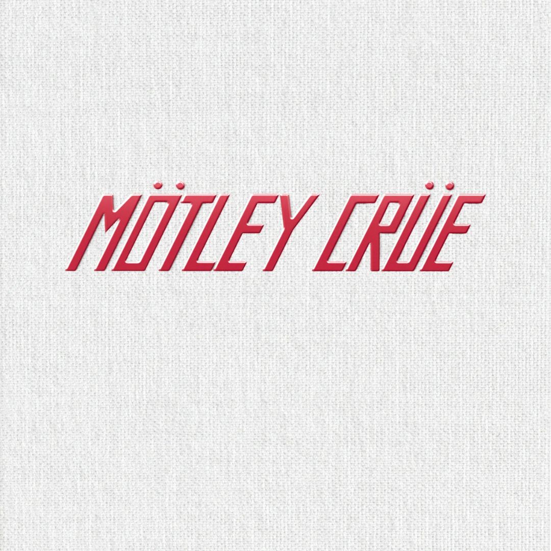 UMG-4099964221398 - Mötley Crüe - Crucial Crue (45th Anniversary) [Deluxe Box Set]
