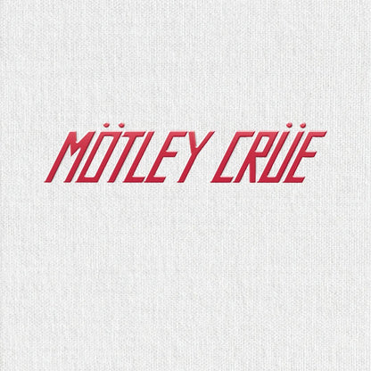 UMG-4099964221398 - Mötley Crüe - Crucial Crue (45th Anniversary) [Deluxe Box Set]